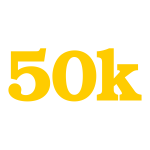 NEWS: Join the push to 50 000 cliparts in October  50k!